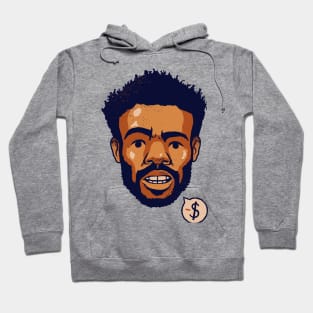 I'm poor, Darius! Hoodie